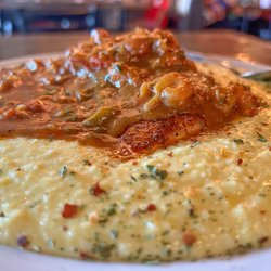 Quebedeauxs Cajun Cafe - Quebedeauxs 7 Seas