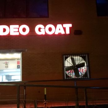 Rodeo Goat - Burgers Near Me - Houston, Texas