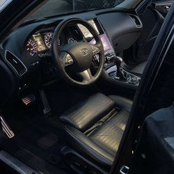 Alex Details Automotive’s  