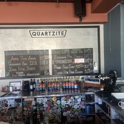 Quartzite Brewing Company
