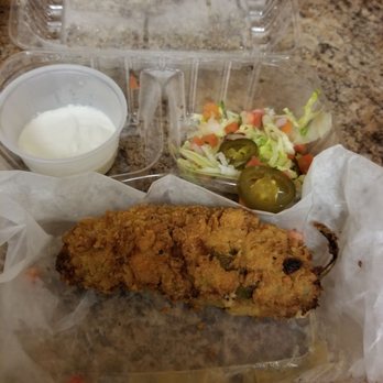 Chuy's - Love Chuy's & new online ordering - Tex-Mex Near Me - Madeira, Ohio