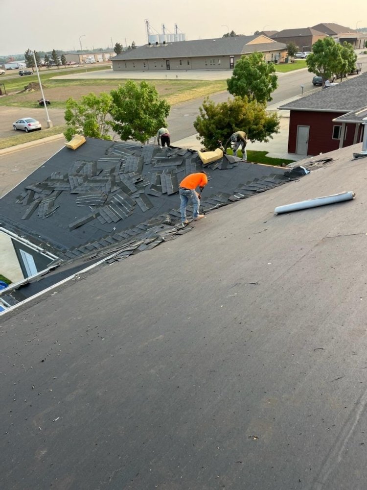 Slide of Top Roofing