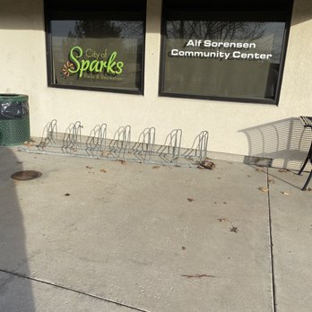 Alf Sorensen - Community Centers Near Me - Sparks, Nevada