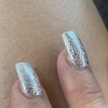 Diamond Nails - Smaller than my own nail - Nail Salons Near Me - Palm Desert, California Diamond Nails - Smaller than my own nail - Nail Salons Near Me - Palm Desert, California