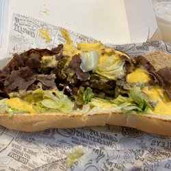 Charleys Philly Steaks