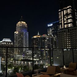 Celestia at Terrace