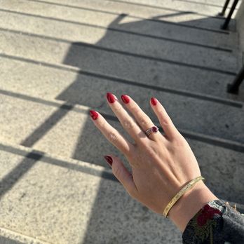 Polished Nails - Nail Salons Near Me - Washington, DC, District of Columbia