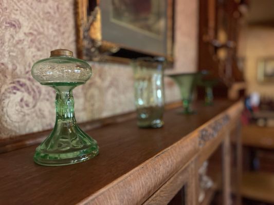 Billy Reed's Palm Springs by null