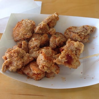 Lollicup - Ppppoopcorn chicken - Coffee & Tea Near Me - Sacramento, California