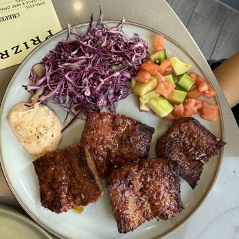 Prizreni Grill - Suxhuk - American Near Me - Bronx, New York