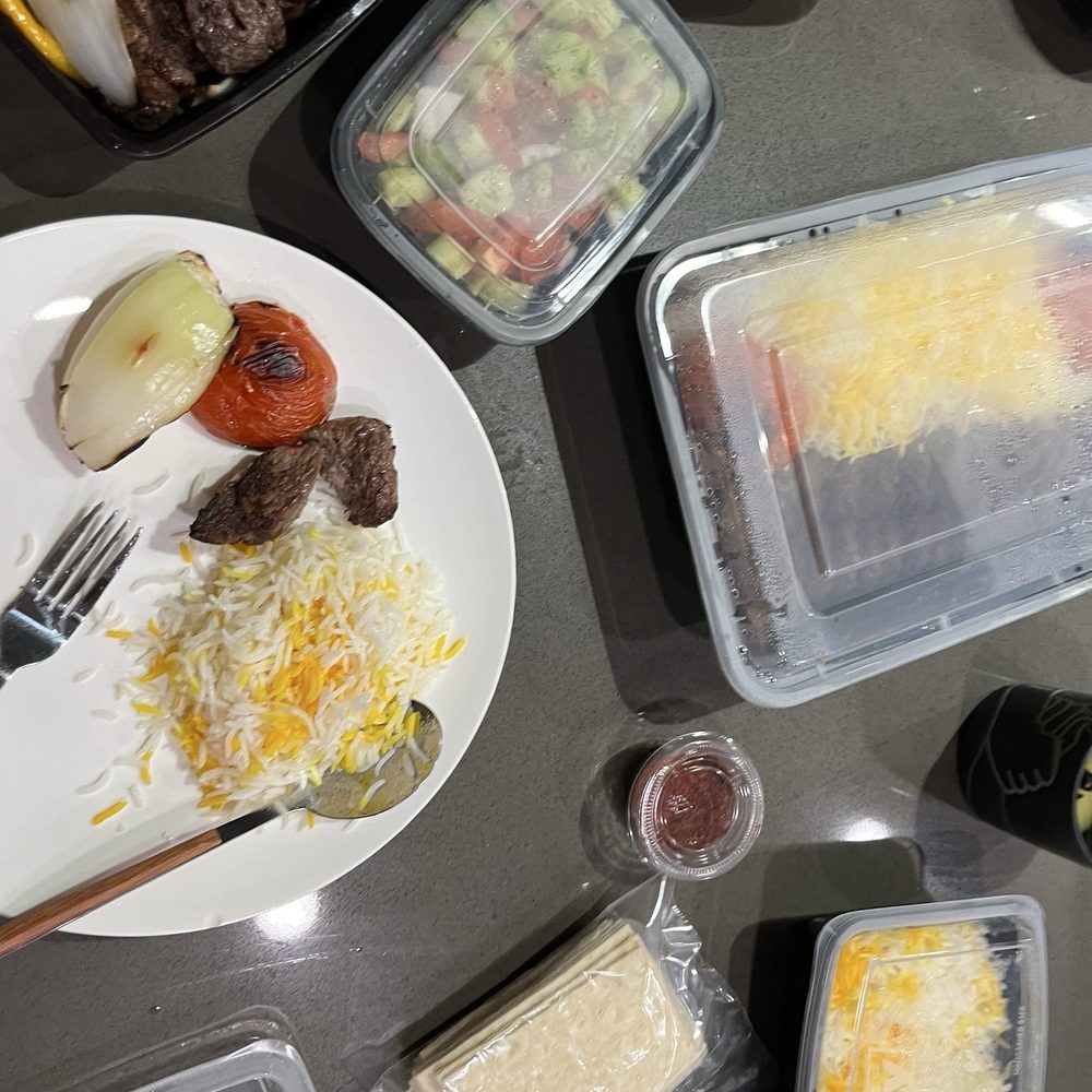 Didar Persian Cuisine - Persian/Iranian Near Me - Hayward, California Didar Persian Cuisine - Persian/Iranian Near Me - Hayward, California