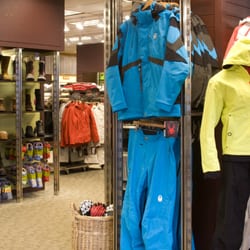 Vail Sports - Arabelle