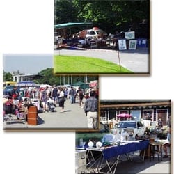 Flohmarkt Daglfing