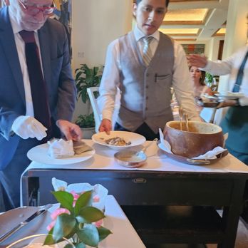 Cafe Boulud - French Near Me - Palm Beach, Florida