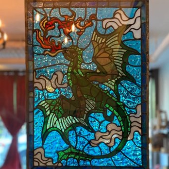 The Oak Park Red Dragon - Speech Therapists Near Me - Oak Park, Illinois The Oak Park Red Dragon - Speech Therapists Near Me - Oak Park, Illinois