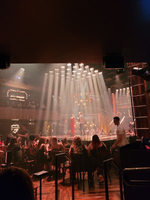 Magic Mike Live by null