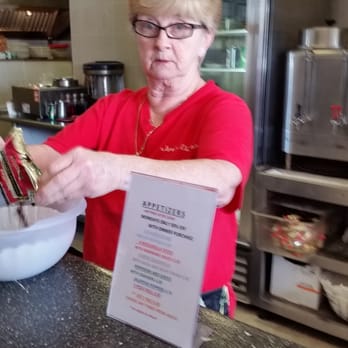 Joe's Diner - Margaret has worked here for 44yrs. - American Near Me - Lee, Massachusetts Joe's Diner - Margaret has worked here for 44yrs. - American Near Me - Lee, Massachusetts