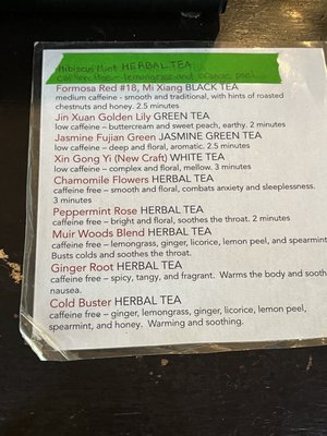 Menu photo 4 Neighborhood Coffee Castro Valley, CA Menu photo 4 Neighborhood Coffee Castro Valley, CA