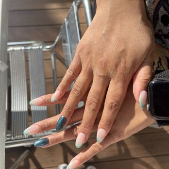 The Nail Buzz - Nail Salons Near Me - Las Vegas, Nevada