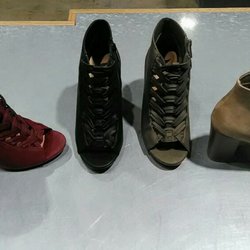 Shiekh Shoes - New women's summer shoes just in today