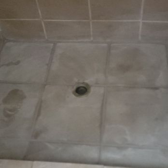 Castaneda's Plumbing & Rooter - More grout work - Plumbing Near Me - Carson, California