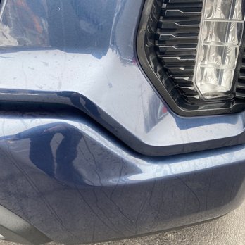 Delta Sonic Car Wash - Water marks clearly everywhere, not a spot less rinse by any means!! - Car Wash Near Me - Joliet, Illinois Delta Sonic Car Wash - Water marks clearly everywhere, not a spot less rinse by any means!! - Car Wash Near Me - Joliet, Illinois