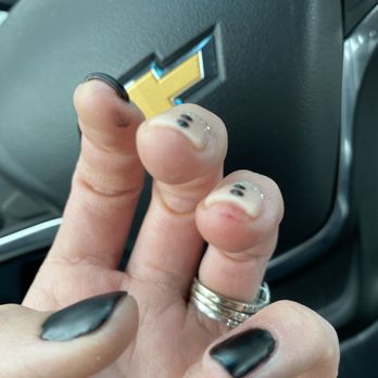 La Belle Nails - My nails. - Nail Salons Near Me - Portland, Oregon