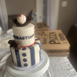 Truly Blessed Bakery
