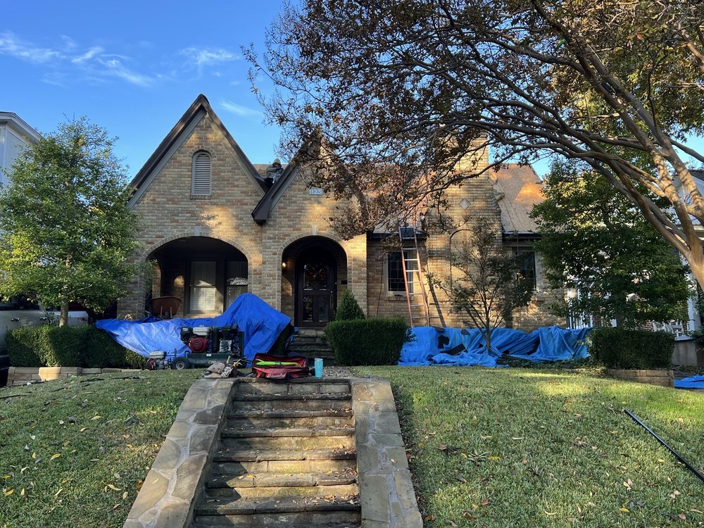 Slide of Cowboy General Contractors