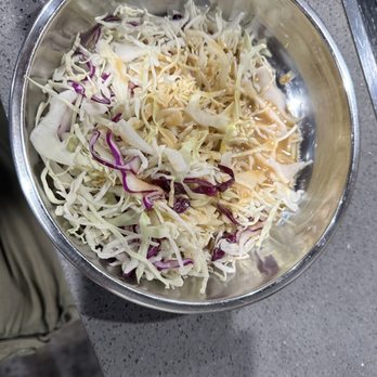 AYCE Gogi - VAN NUYS - Salad with no greens - Korean Near Me - Van Nuys, California AYCE Gogi - VAN NUYS - Salad with no greens - Korean Near Me - Van Nuys, California