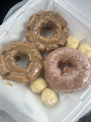 DonutsCoffee