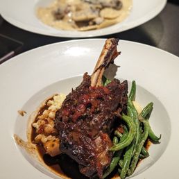 Lamb Shank