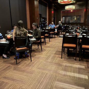 Char Steakhouse - Steakhouses Near Me - Raritan, New Jersey