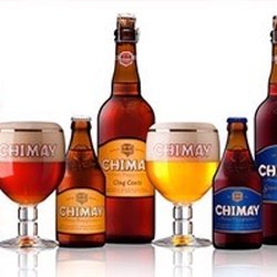Alta Vista Liquor - Chimay