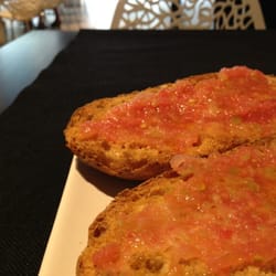 Pasteleria Soler - Desayunas dulce o salado?