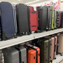 Burlington - Luggage