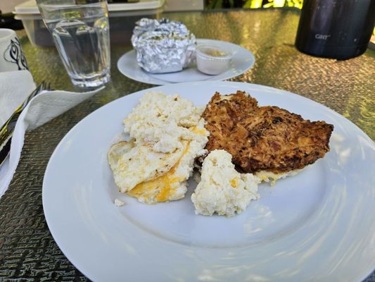 The West Egg by null