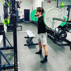 Premier Performance and Physical Therapy