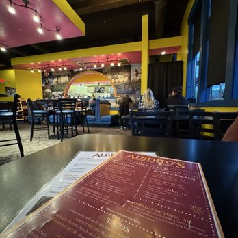 Alberto's Mexican Cuisine - Mexican Near Me - Big Sky, Montana