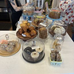 Pastries