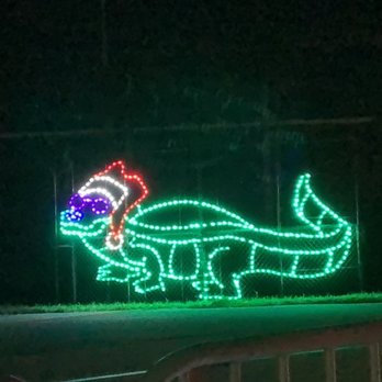Magic of Lights - Festivals Near Me - Daytona Beach, Florida