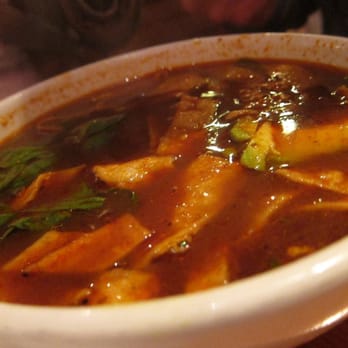 Tacubaya - Sopa De Tortilla - Mexican Near Me - Berkeley, California Tacubaya - Sopa De Tortilla - Mexican Near Me - Berkeley, California