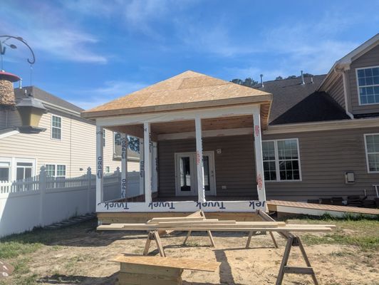 AJL Contracting on Yelp