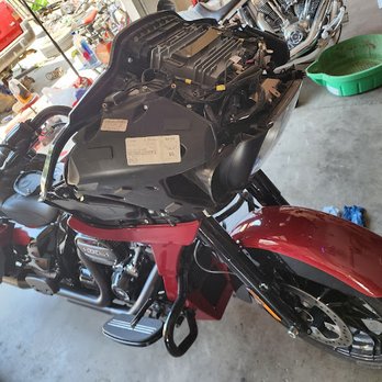 Dom’s Bagger Works - Contact Today: 951-420-6344 - Motorcycle Repair Near Me Dom’s Bagger Works - Contact Today: 951-420-6344 - Motorcycle Repair Near Me