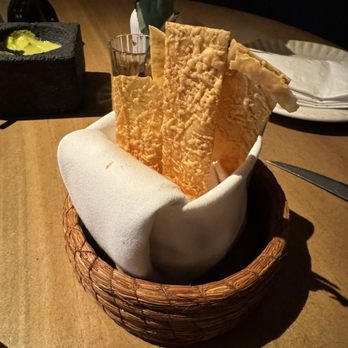 Animal Tijuana - Chips, these with cheese flavor - Sushi Bars Near Me - Tijuana, BCN