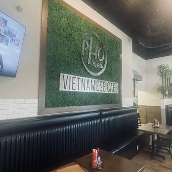 Pho Tre Bien Cafe - Vietnamese Near Me - El Paso, Texas