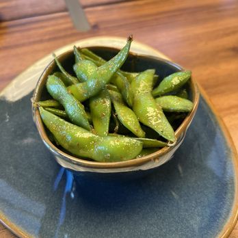 Oiza - Edamame - Sushi Bars Near Me - Fresno, California
