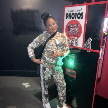 Crybaby - Dance Clubs Near Me - Oakland, California