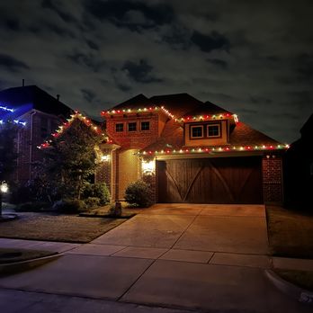 Christmas Lighting dfw - Holiday Decorating Services Near Me