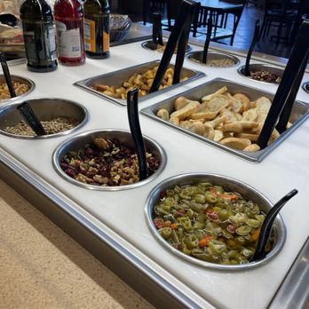 Jason's Deli - Delis Near Me - Albuquerque, New Mexico